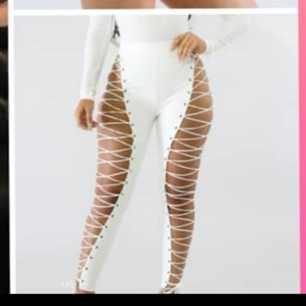 New Hot and Delicious Pants M-L